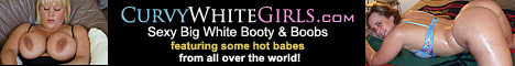 Curvy White Girls